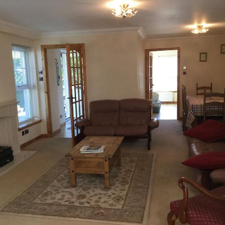 New Cottage 3 Bedroom Free Parking Inverness Extérieur photo
