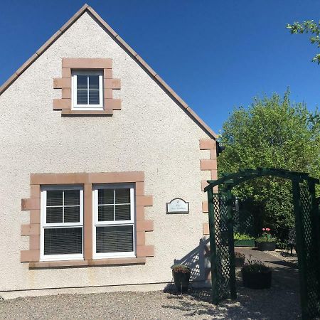 New Cottage 3 Bedroom Free Parking Inverness Extérieur photo