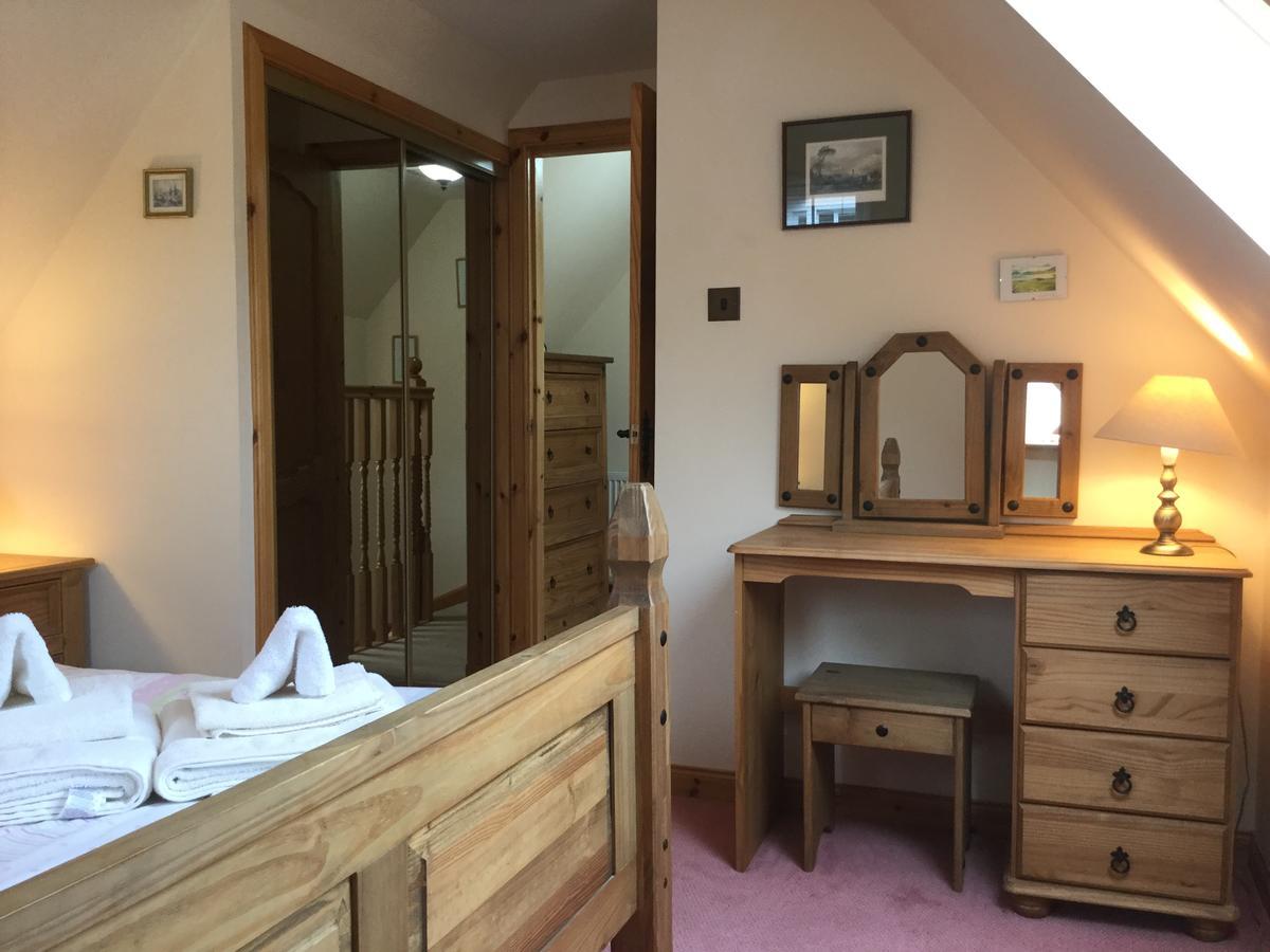 New Cottage 3 Bedroom Free Parking Inverness Extérieur photo