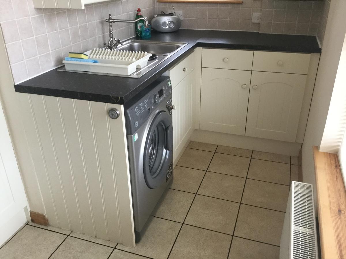 New Cottage 3 Bedroom Free Parking Inverness Extérieur photo