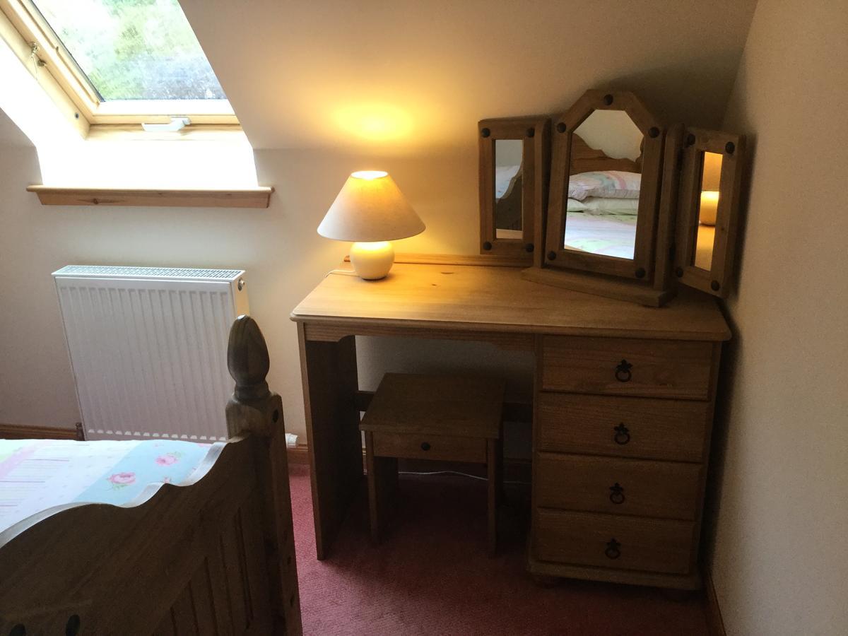 New Cottage 3 Bedroom Free Parking Inverness Extérieur photo
