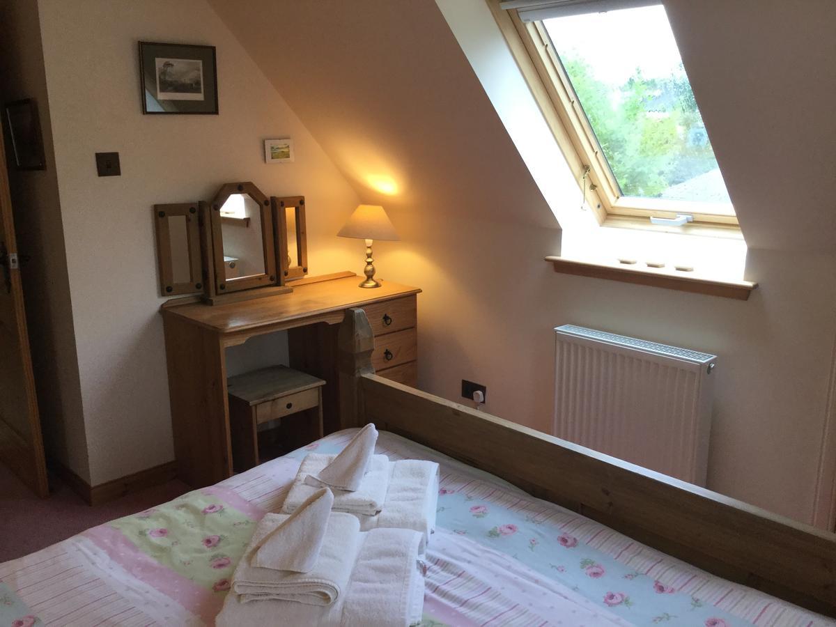 New Cottage 3 Bedroom Free Parking Inverness Extérieur photo