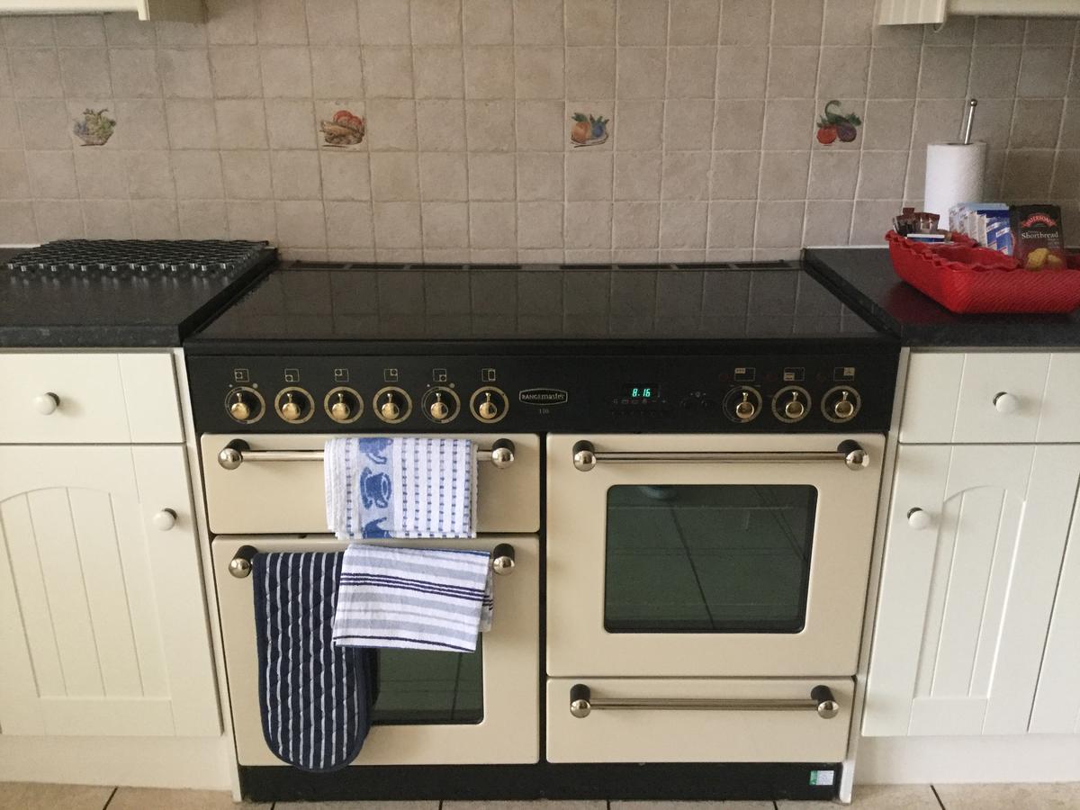 New Cottage 3 Bedroom Free Parking Inverness Extérieur photo
