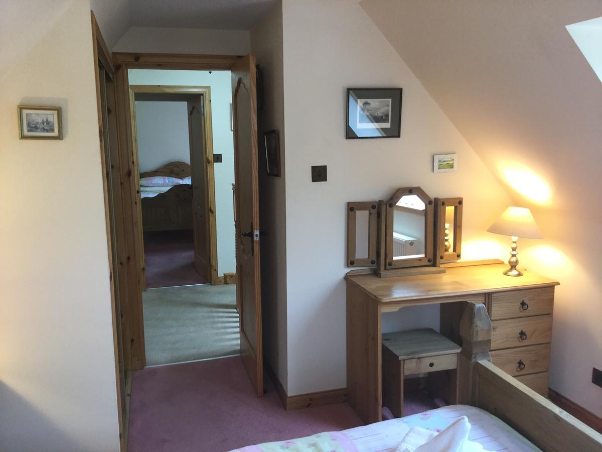 New Cottage 3 Bedroom Free Parking Inverness Extérieur photo