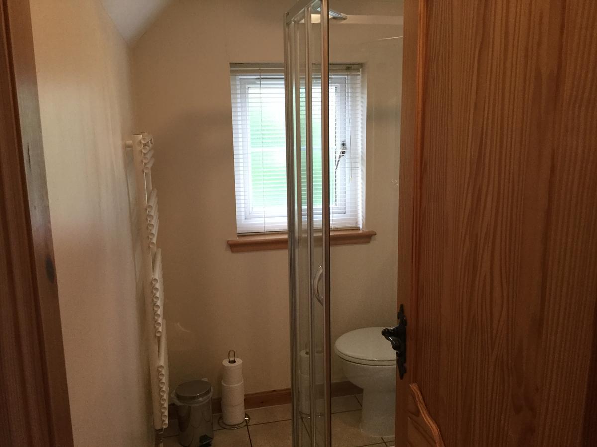 New Cottage 3 Bedroom Free Parking Inverness Extérieur photo