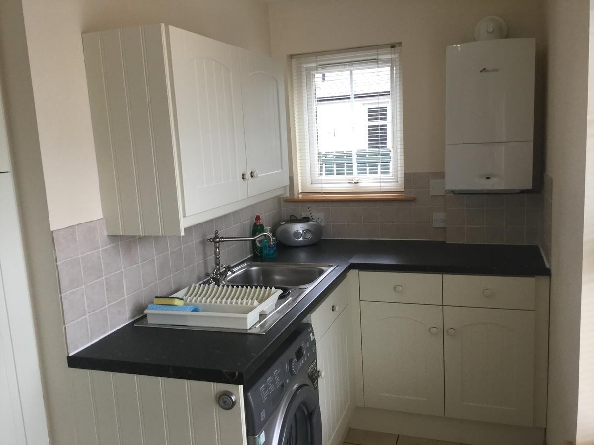New Cottage 3 Bedroom Free Parking Inverness Extérieur photo