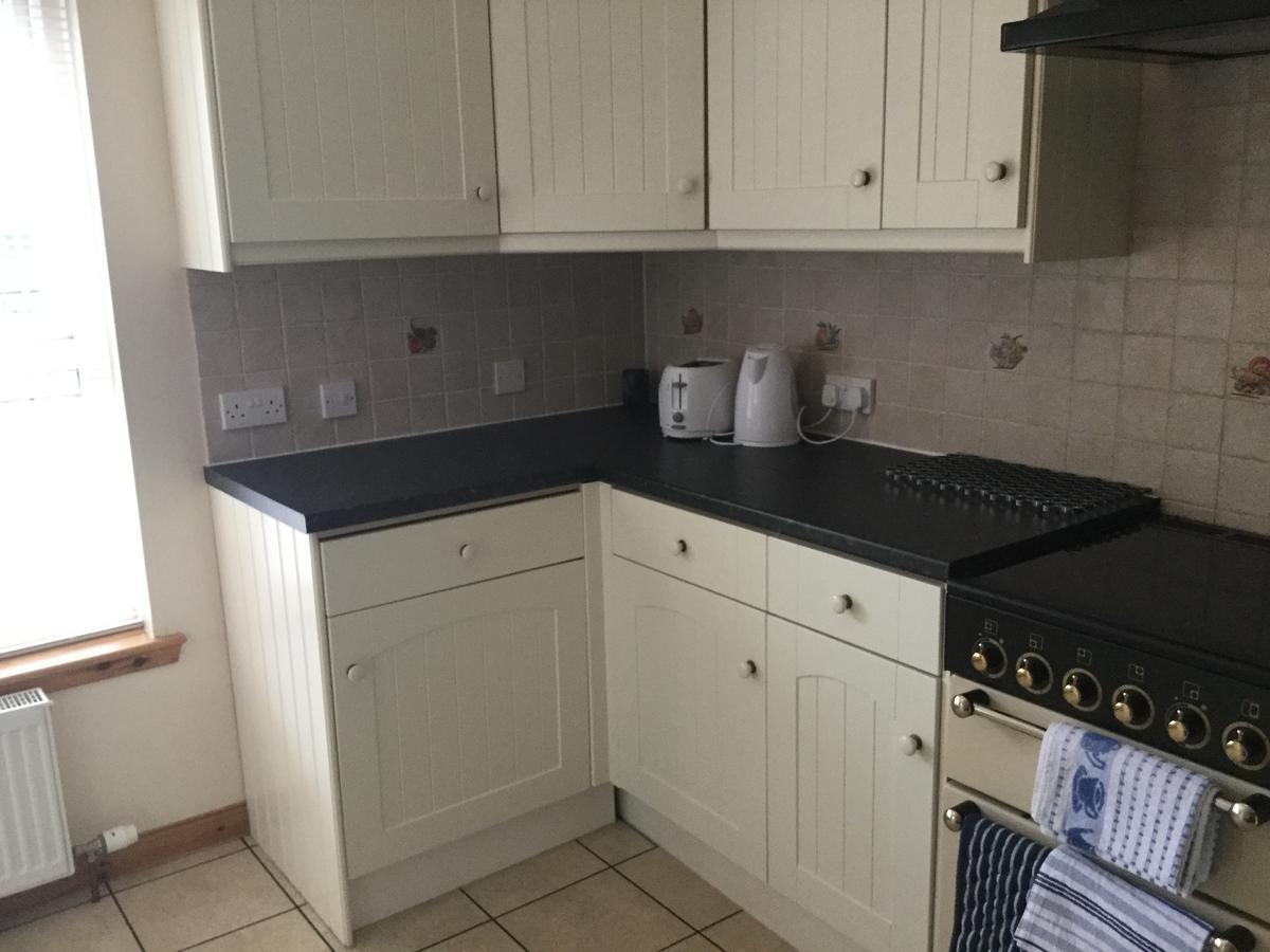 New Cottage 3 Bedroom Free Parking Inverness Extérieur photo