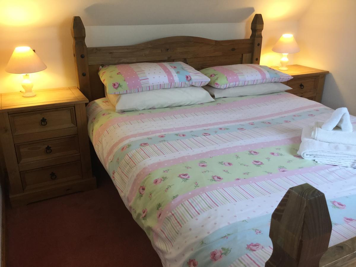 New Cottage 3 Bedroom Free Parking Inverness Extérieur photo