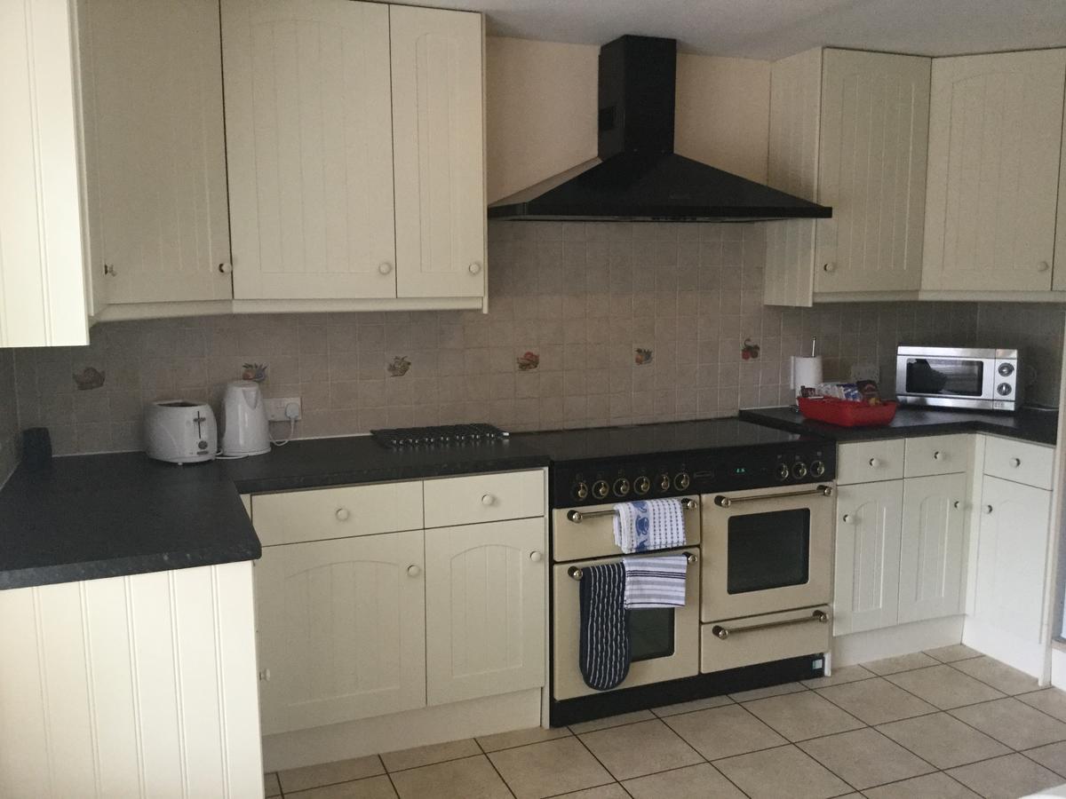 New Cottage 3 Bedroom Free Parking Inverness Extérieur photo