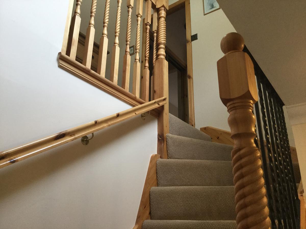 New Cottage 3 Bedroom Free Parking Inverness Extérieur photo