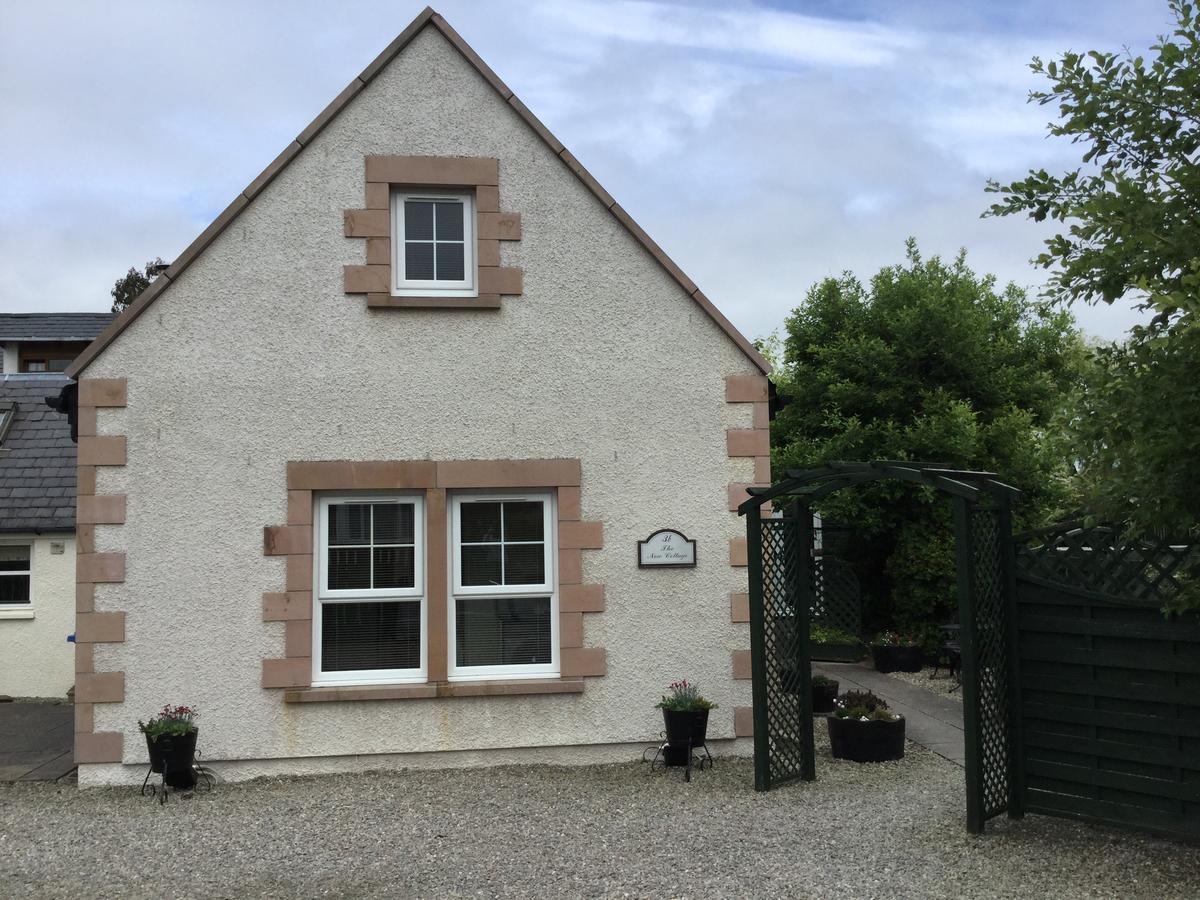 New Cottage 3 Bedroom Free Parking Inverness Extérieur photo