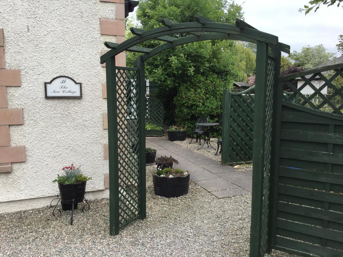 New Cottage 3 Bedroom Free Parking Inverness Extérieur photo