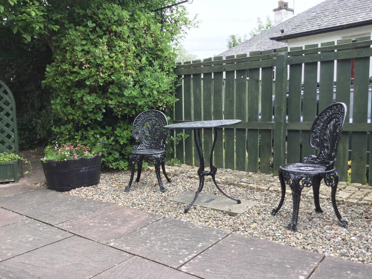 New Cottage 3 Bedroom Free Parking Inverness Extérieur photo