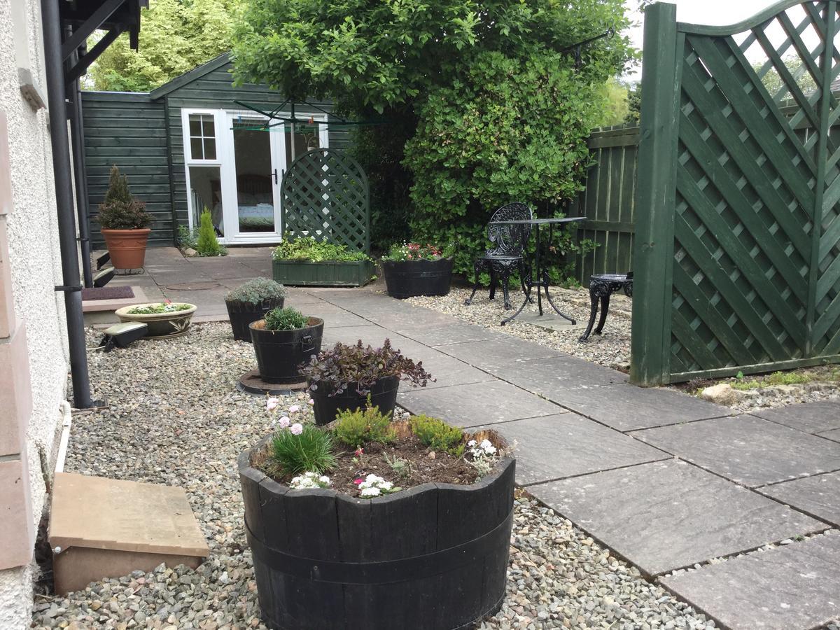 New Cottage 3 Bedroom Free Parking Inverness Extérieur photo
