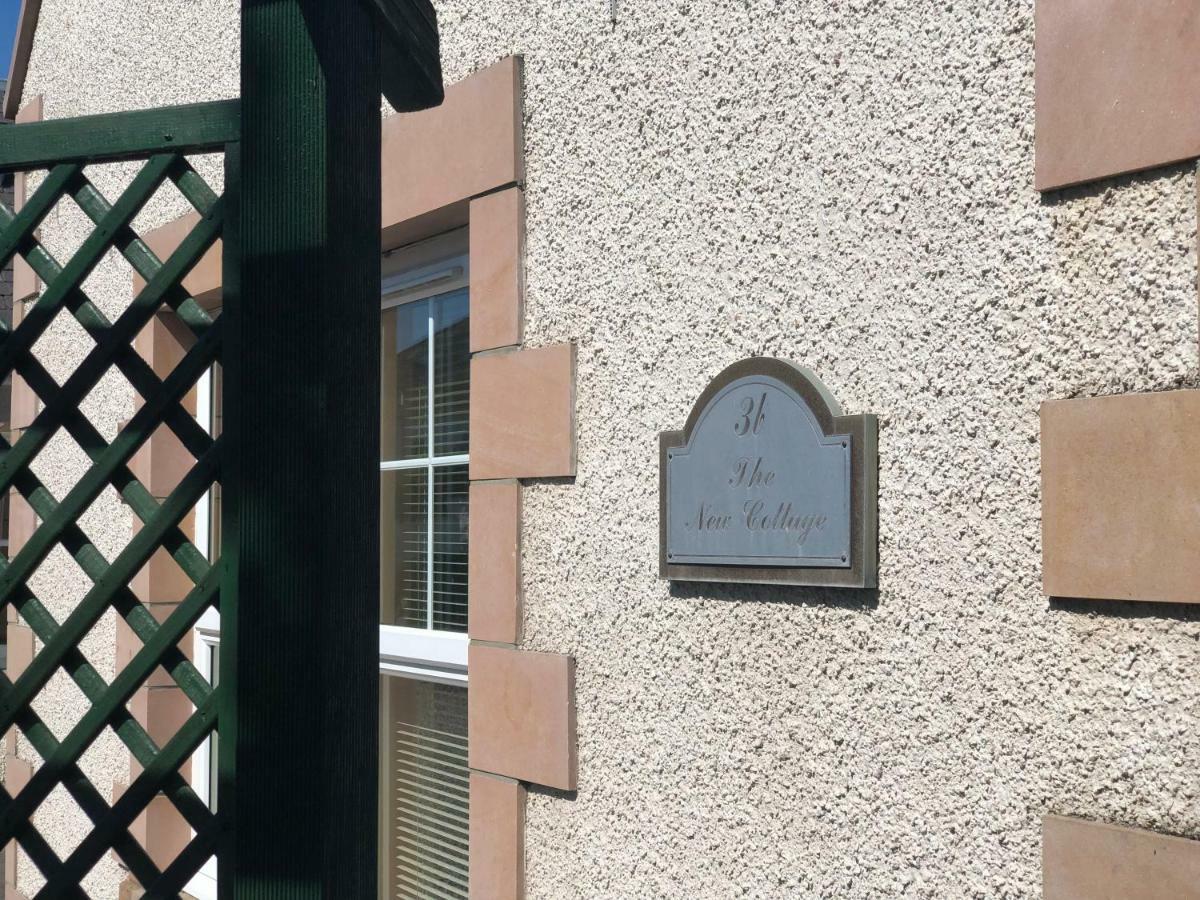 New Cottage 3 Bedroom Free Parking Inverness Extérieur photo