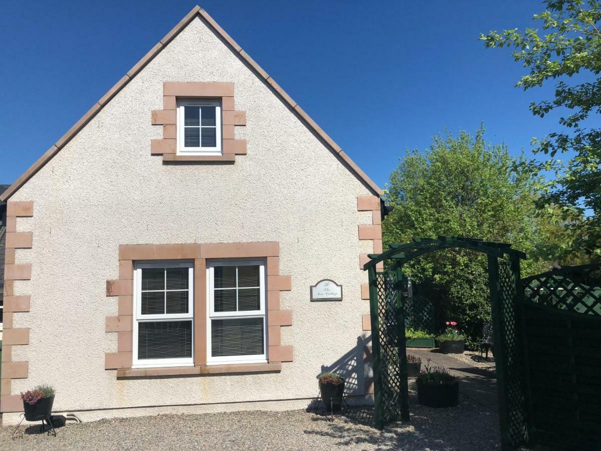 New Cottage 3 Bedroom Free Parking Inverness Extérieur photo